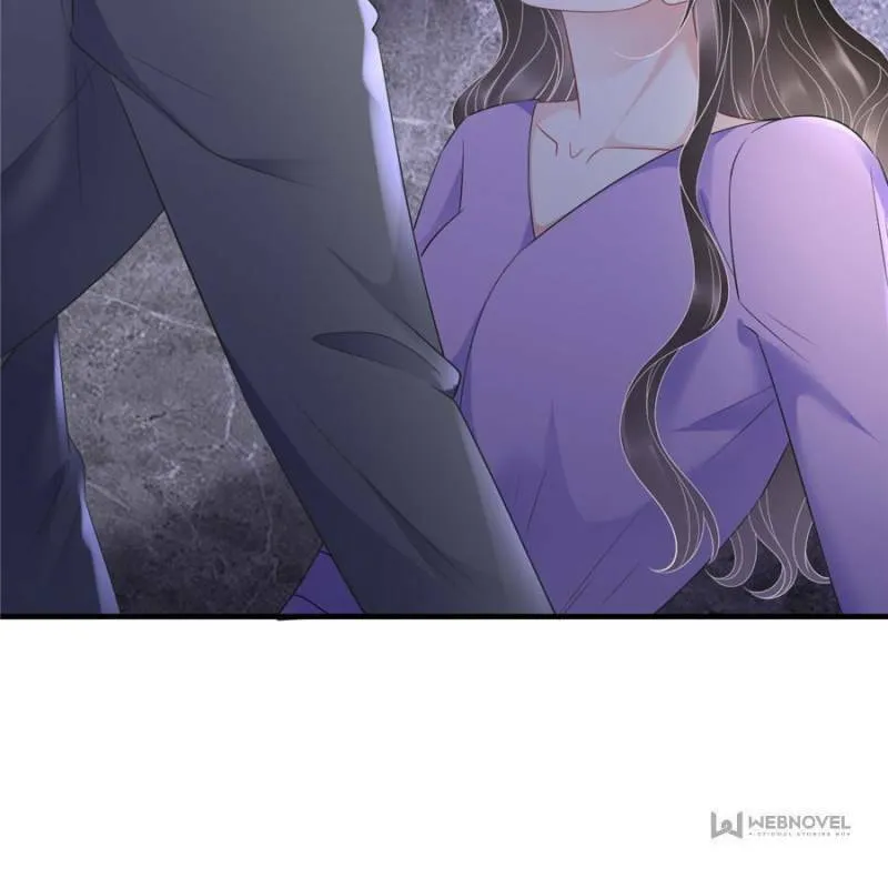 Mademoiselle Will Mess Around Chapter 110 page 46 - 