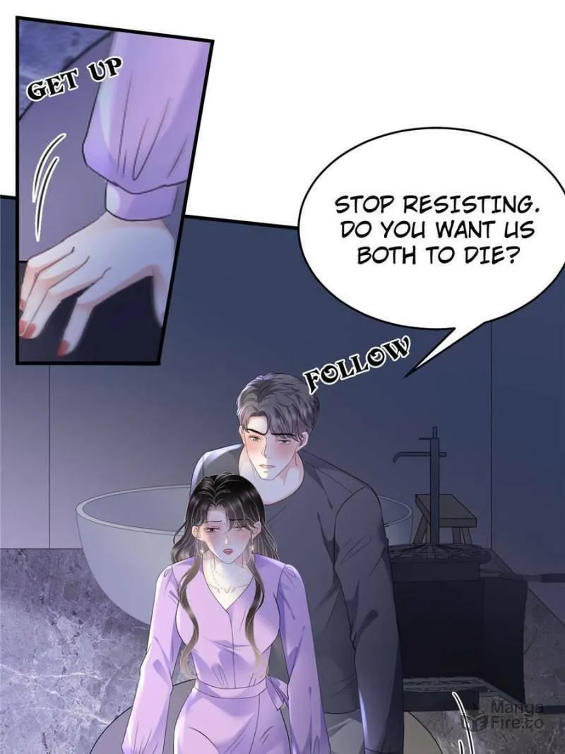 Mademoiselle Will Mess Around Chapter 110 page 48 - 