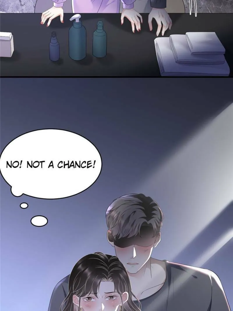Mademoiselle Will Mess Around Chapter 110 page 49 - 