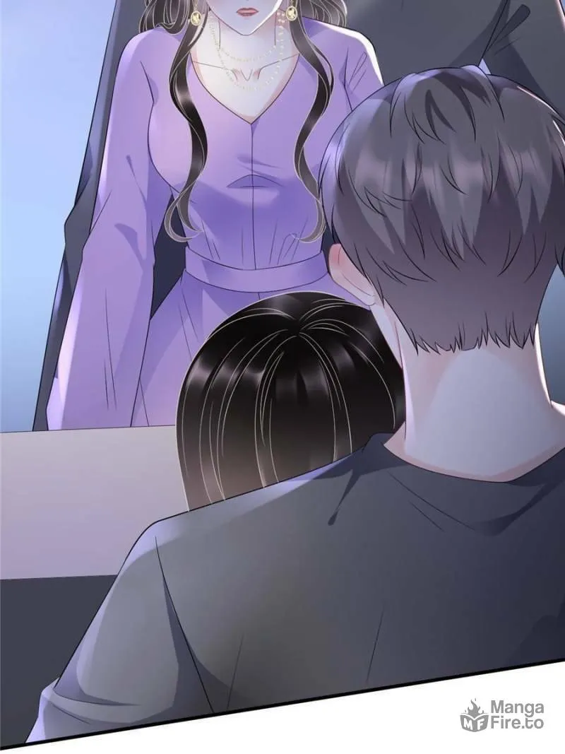 Mademoiselle Will Mess Around Chapter 110 page 50 - 