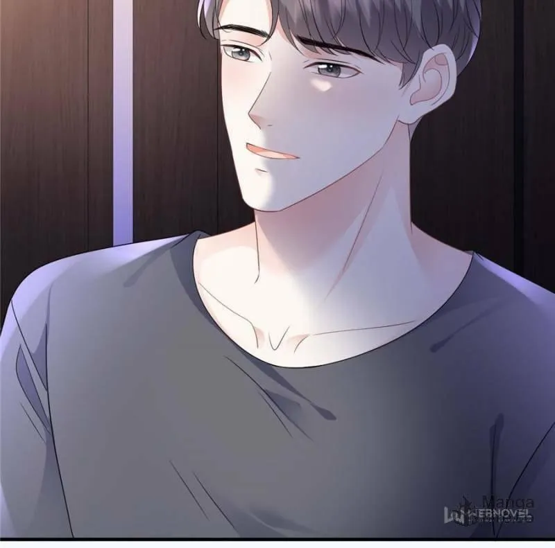 Mademoiselle Will Mess Around Chapter 110 page 6 - 