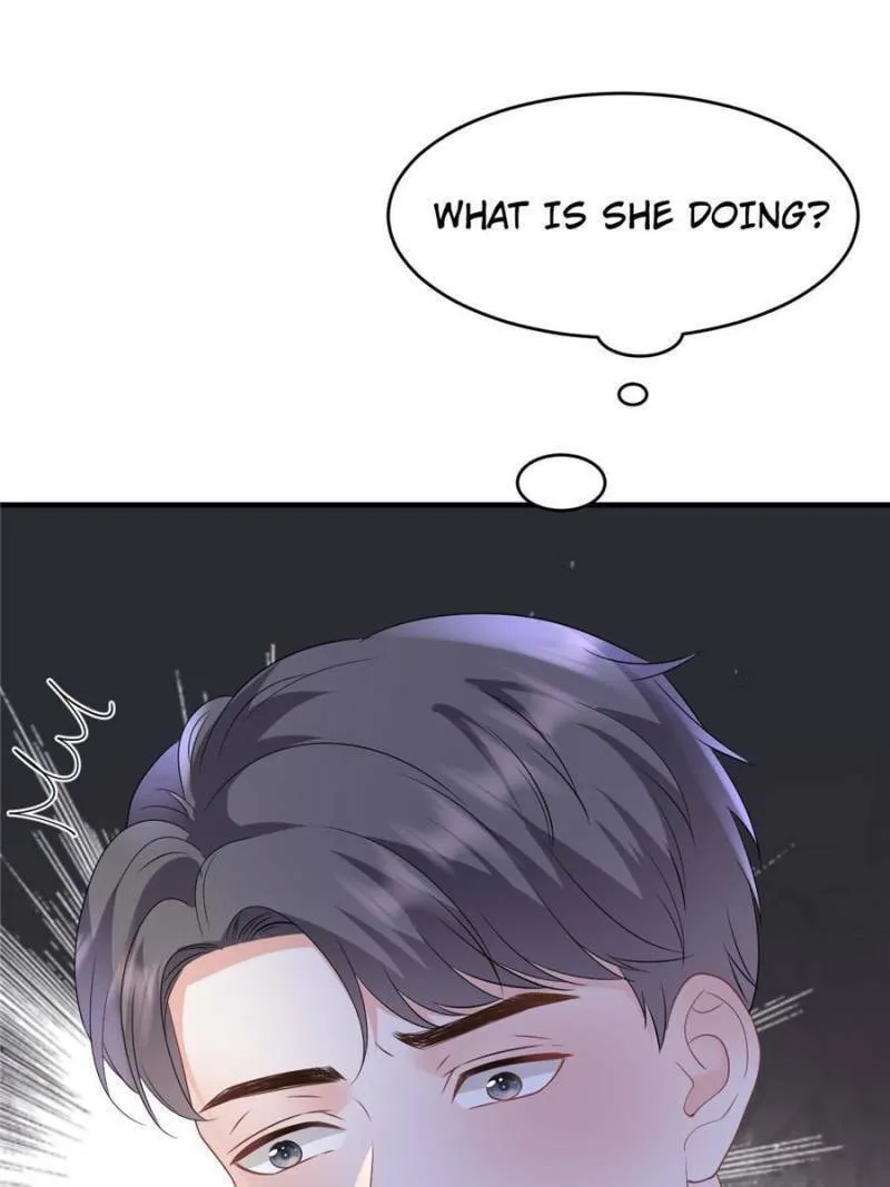 Mademoiselle Will Mess Around Chapter 110 page 53 - 