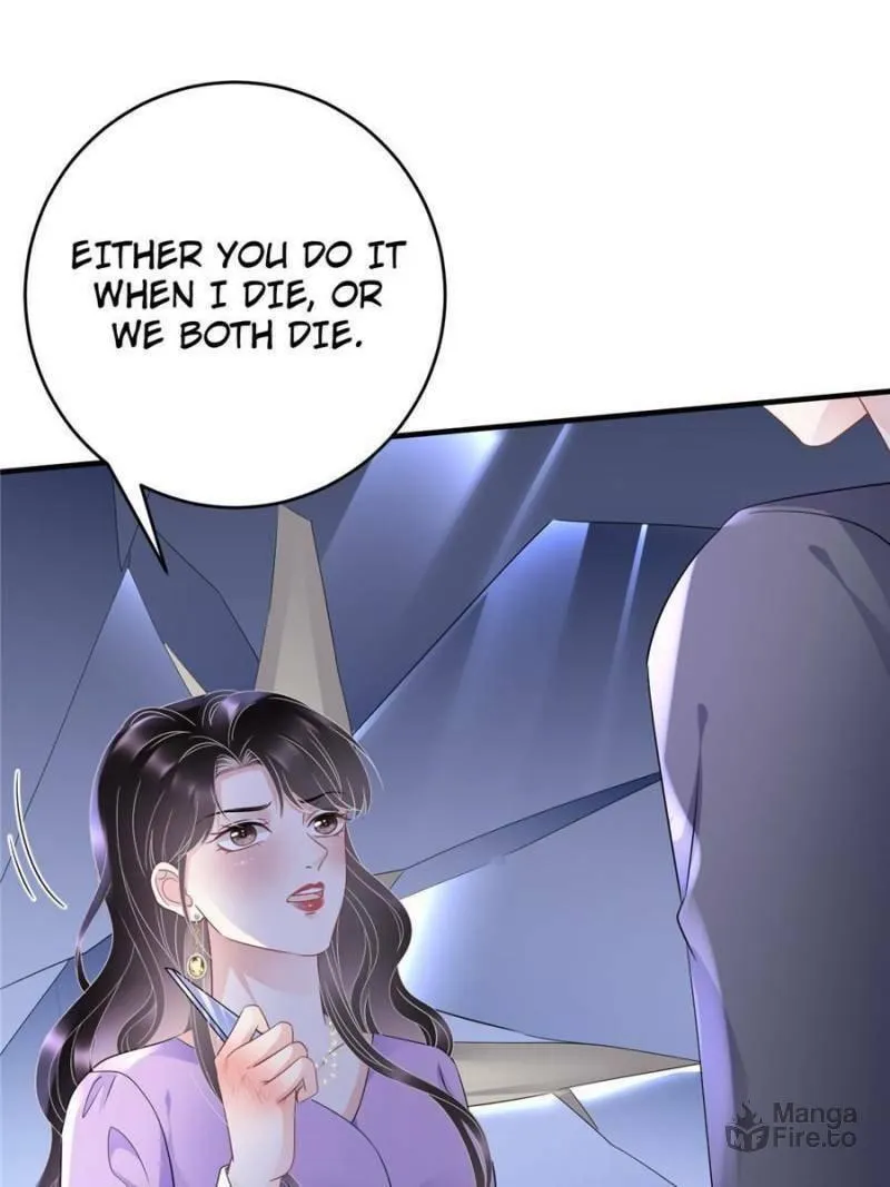Mademoiselle Will Mess Around Chapter 110 page 55 - 