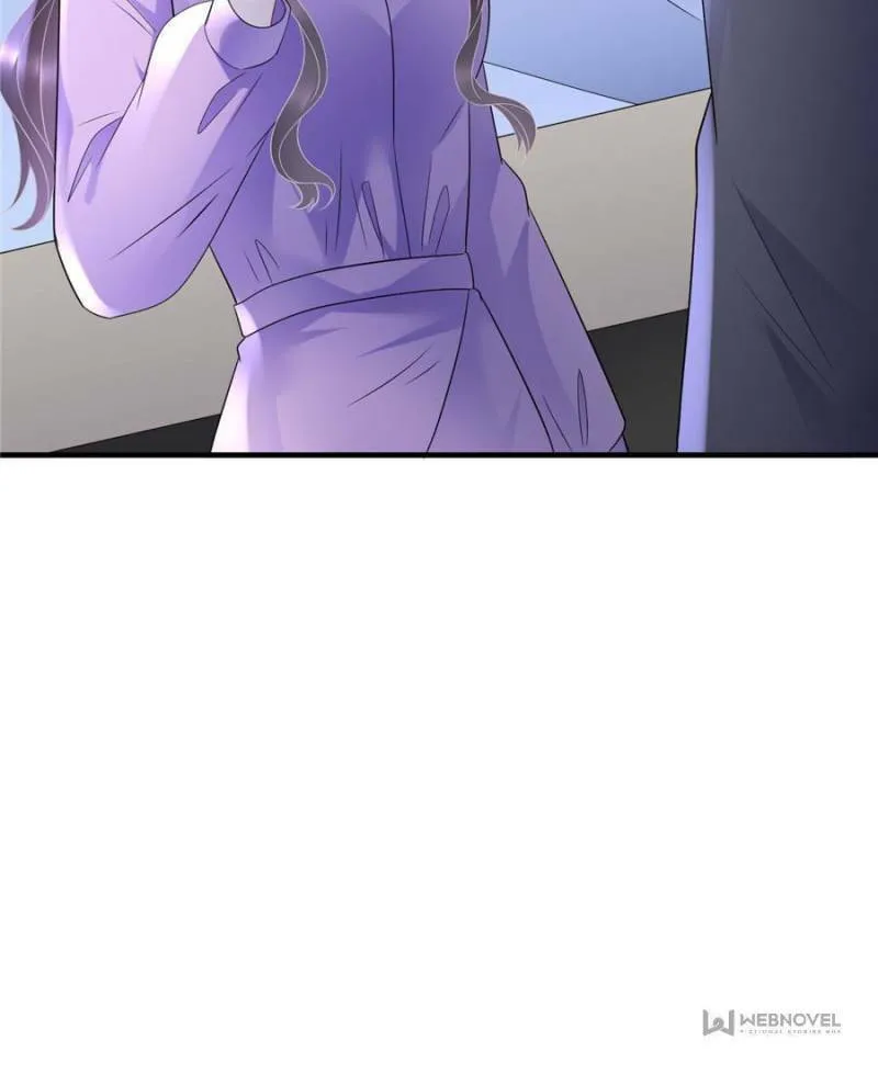 Mademoiselle Will Mess Around Chapter 110 page 56 - 