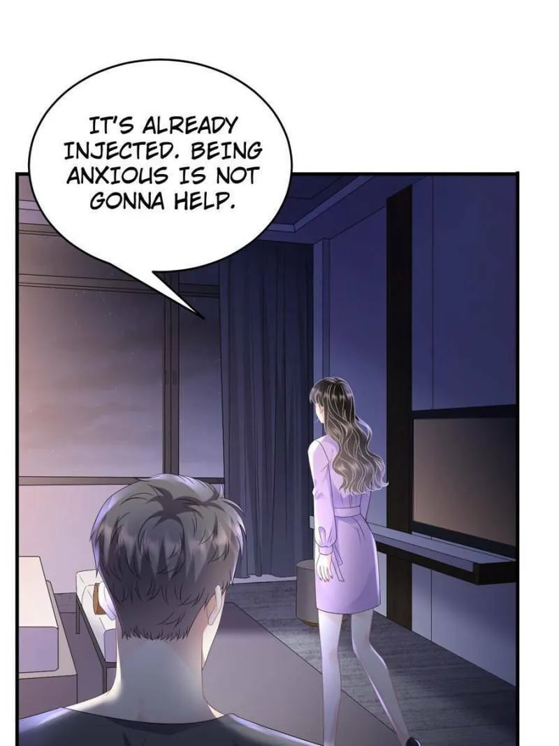 Mademoiselle Will Mess Around Chapter 110 page 7 - 