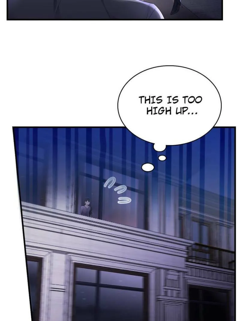 Mademoiselle Will Mess Around Chapter 110 page 8 - 