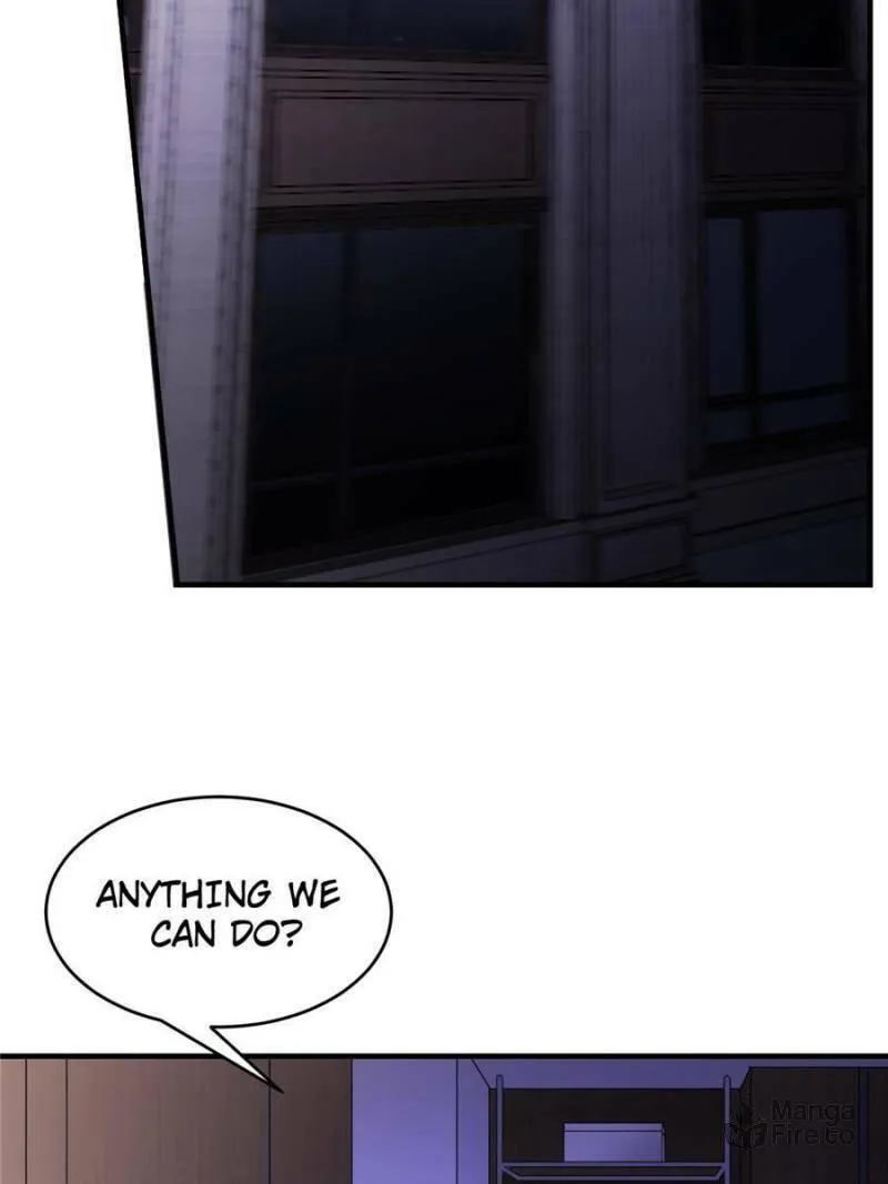 Mademoiselle Will Mess Around Chapter 110 page 9 - 