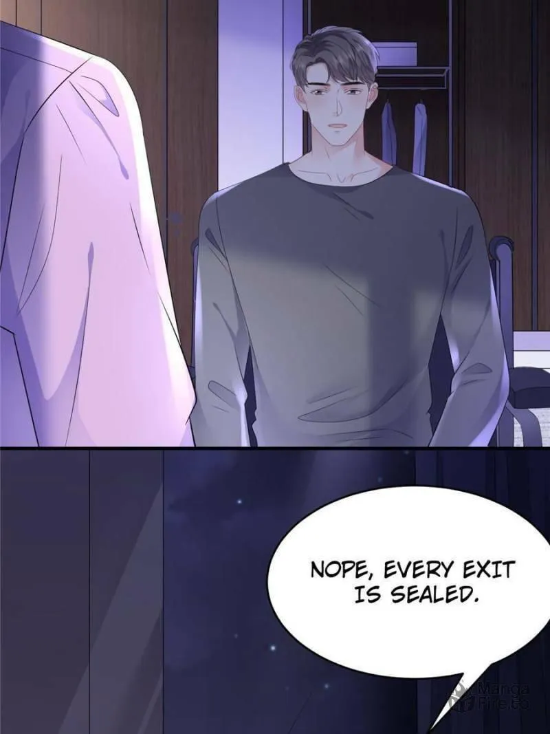 Mademoiselle Will Mess Around Chapter 110 page 10 - 