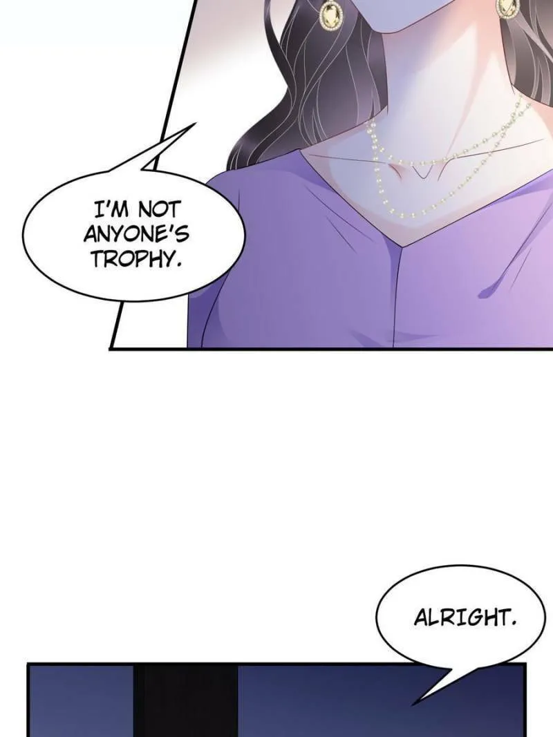 Mademoiselle Will Mess Around Chapter 111 page 11 - 