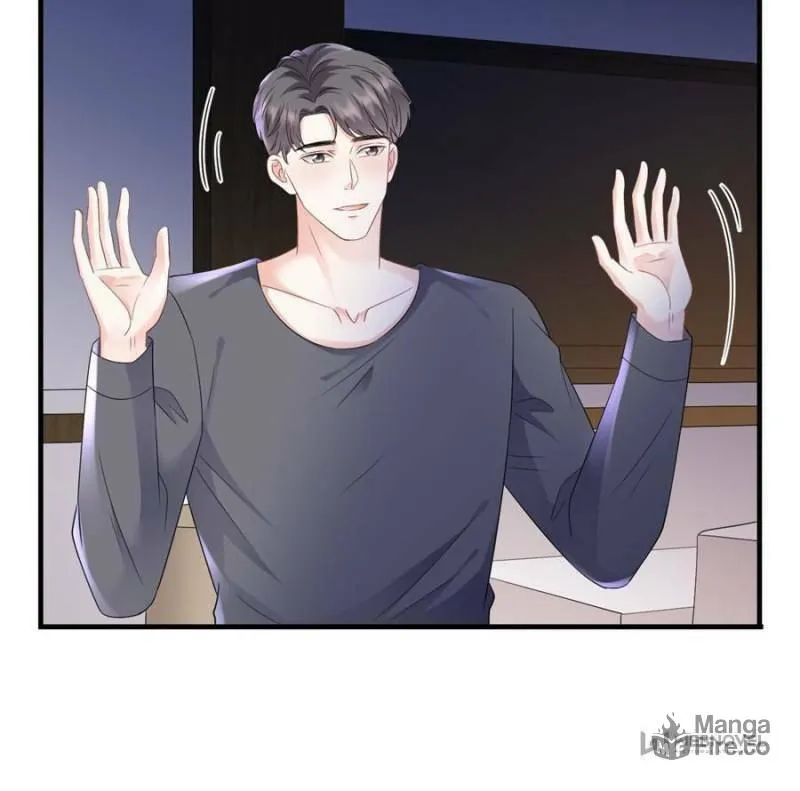 Mademoiselle Will Mess Around Chapter 111 page 12 - 