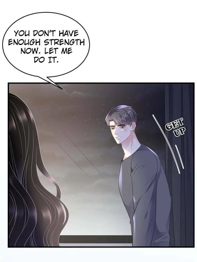 Mademoiselle Will Mess Around Chapter 111 page 14 - 