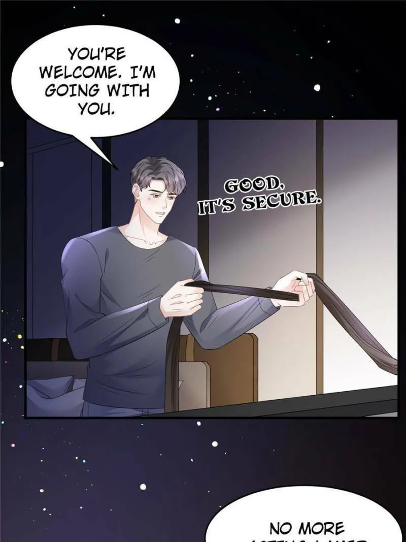 Mademoiselle Will Mess Around Chapter 111 page 19 - 