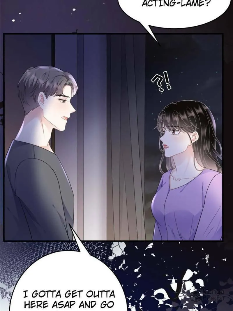 Mademoiselle Will Mess Around Chapter 111 page 20 - 