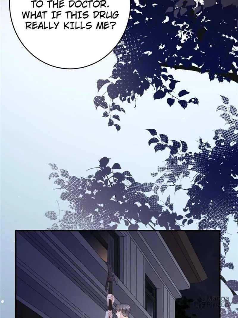 Mademoiselle Will Mess Around Chapter 111 page 21 - 
