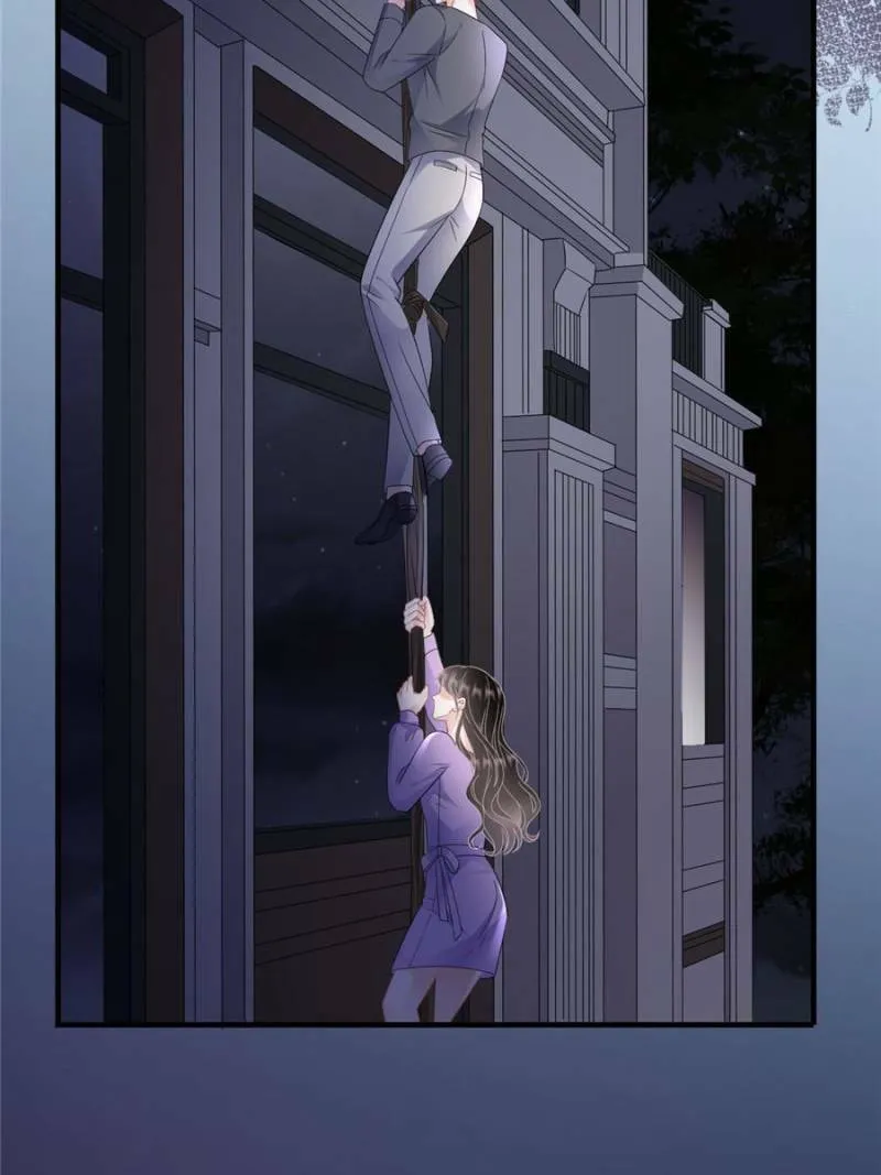 Mademoiselle Will Mess Around Chapter 111 page 22 - 