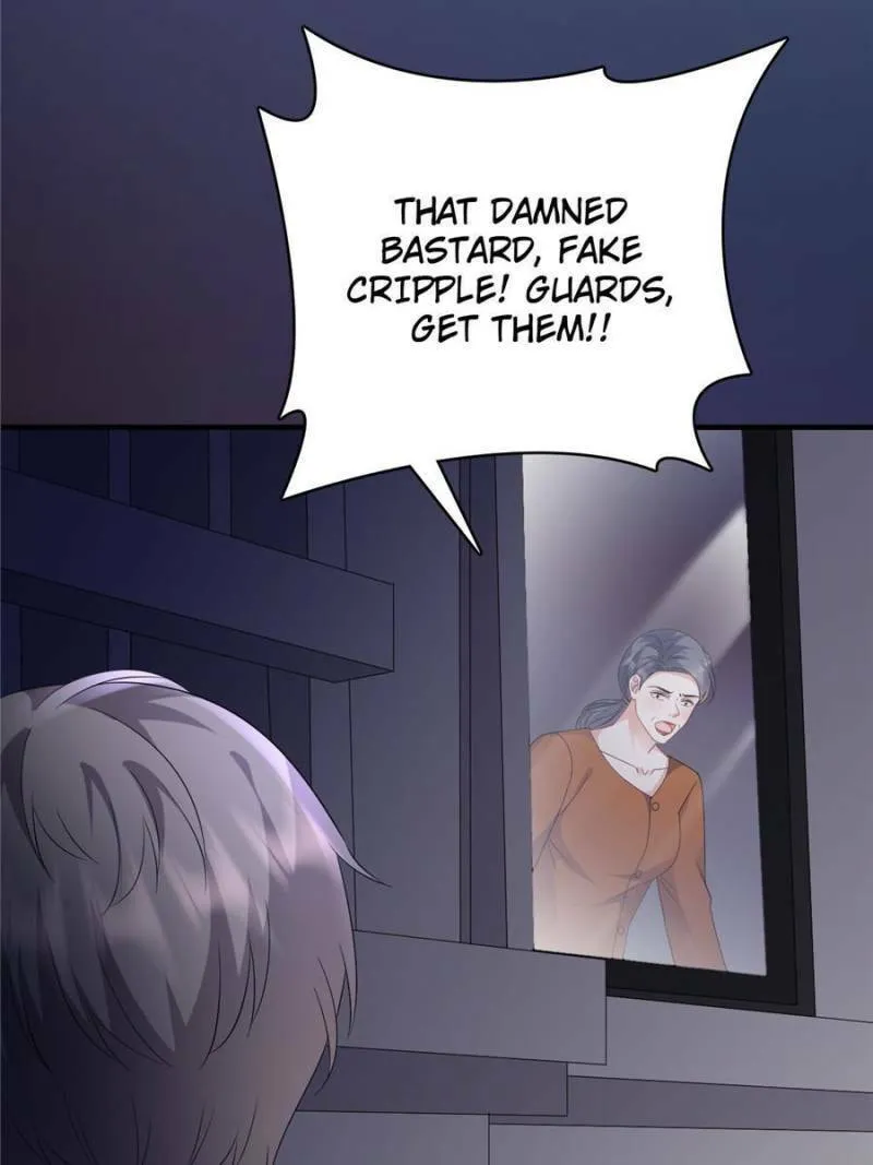 Mademoiselle Will Mess Around Chapter 111 page 23 - 