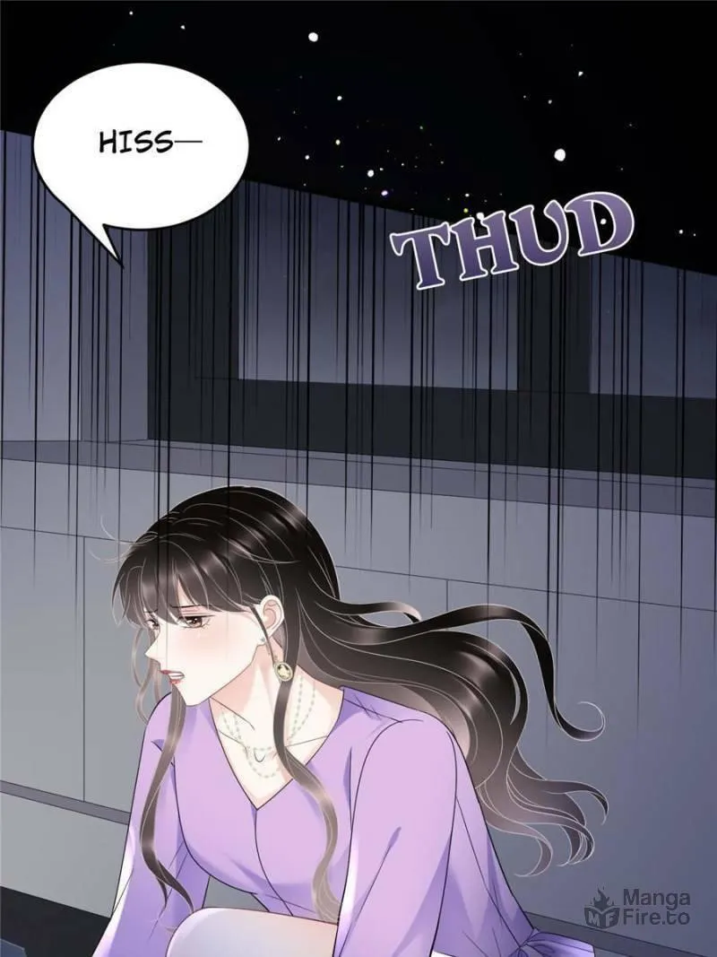 Mademoiselle Will Mess Around Chapter 111 page 25 - 