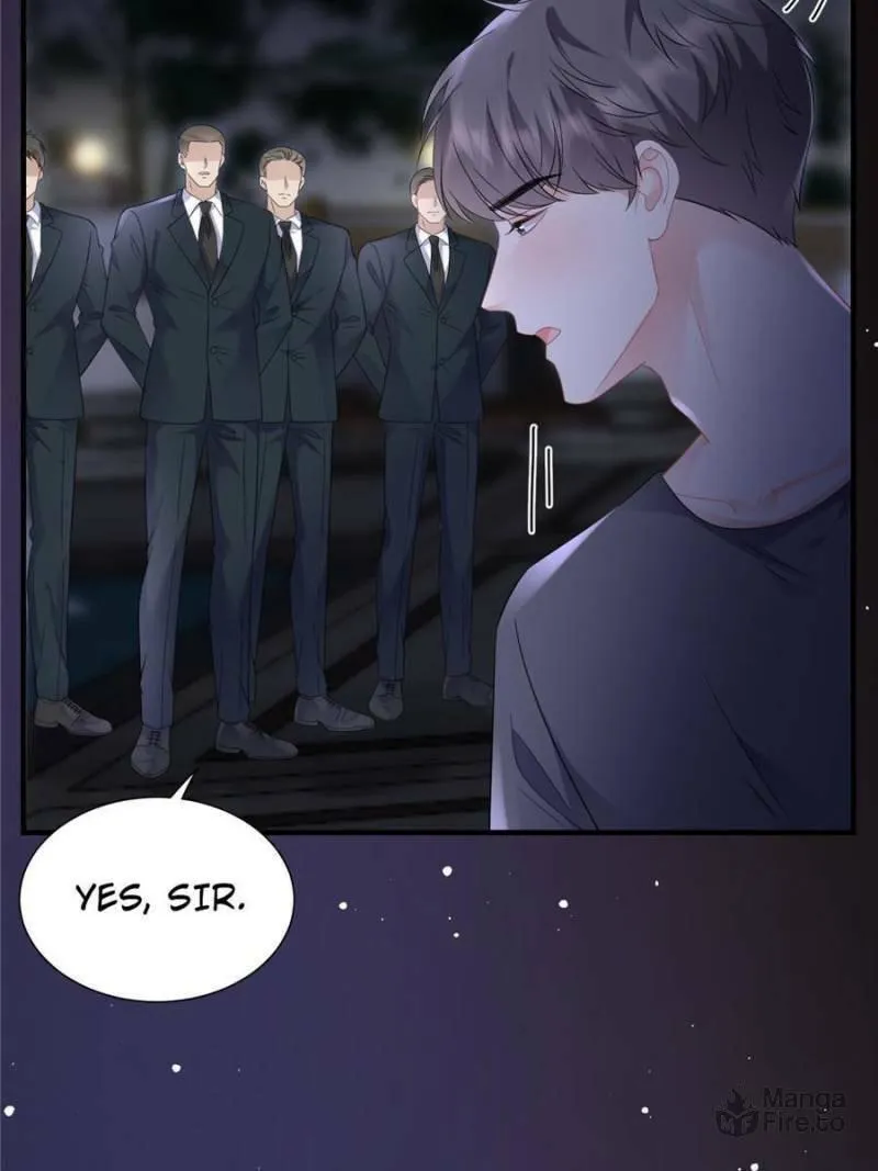 Mademoiselle Will Mess Around Chapter 111 page 27 - 