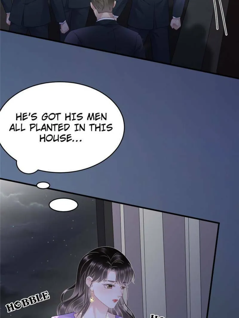 Mademoiselle Will Mess Around Chapter 111 page 29 - 