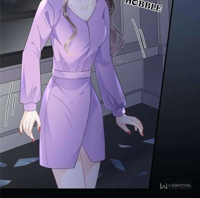 Mademoiselle Will Mess Around Chapter 111 page 30 - 