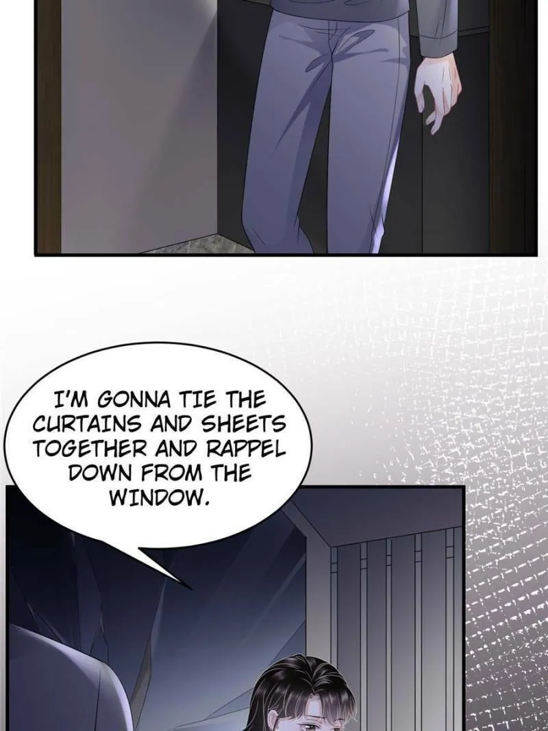 Mademoiselle Will Mess Around Chapter 111 page 4 - 