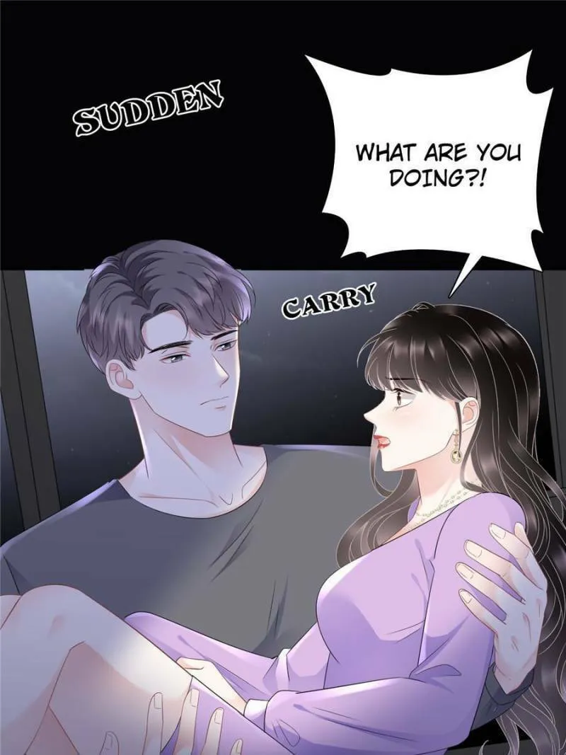 Mademoiselle Will Mess Around Chapter 111 page 31 - 
