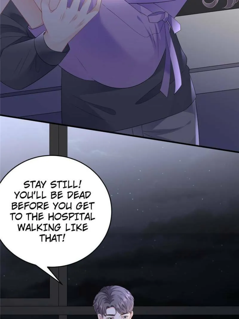 Mademoiselle Will Mess Around Chapter 111 page 32 - 