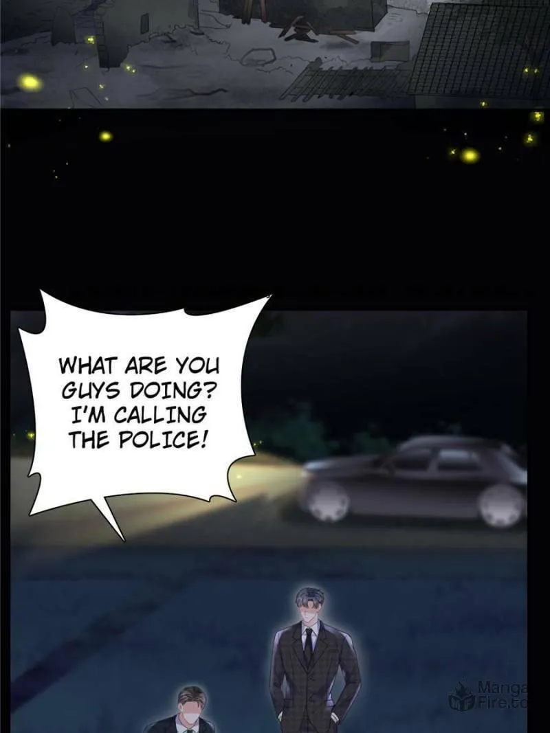 Mademoiselle Will Mess Around Chapter 111 page 39 - 