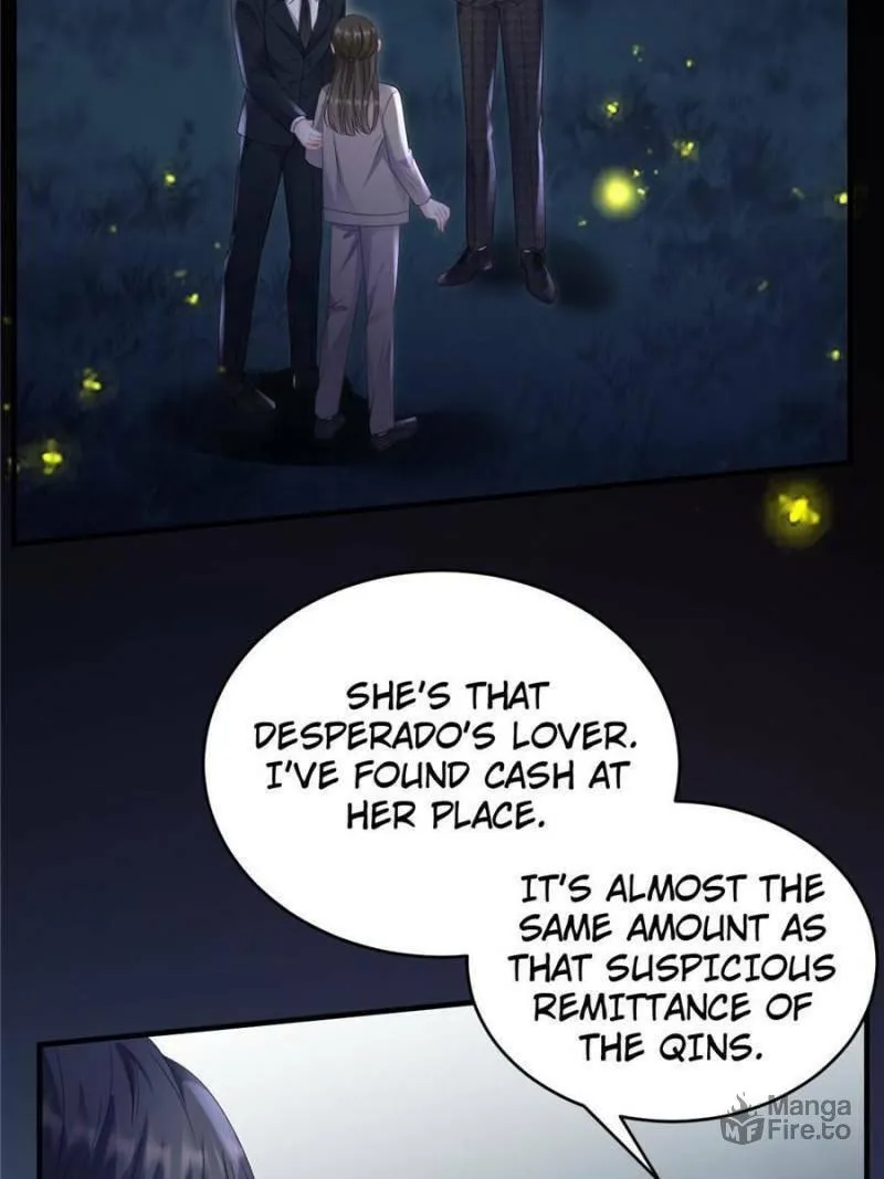 Mademoiselle Will Mess Around Chapter 111 page 40 - 