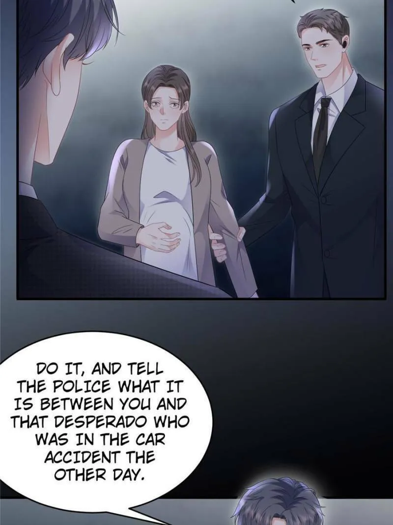 Mademoiselle Will Mess Around Chapter 111 page 41 - 