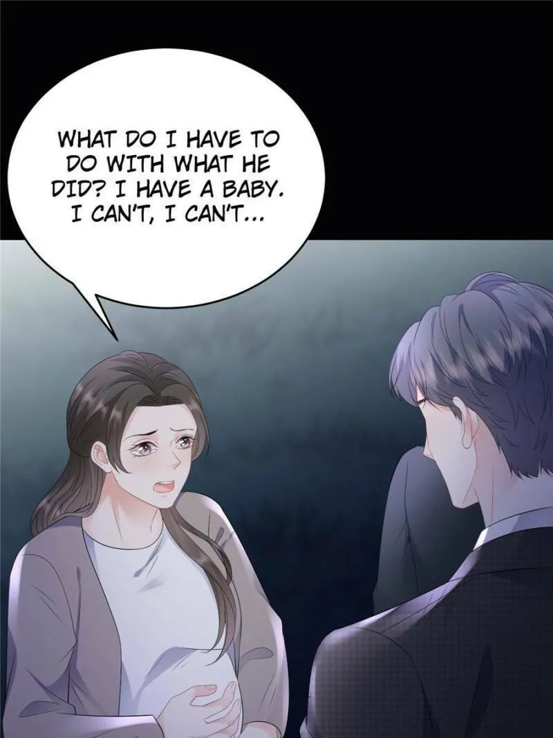 Mademoiselle Will Mess Around Chapter 111 page 43 - 