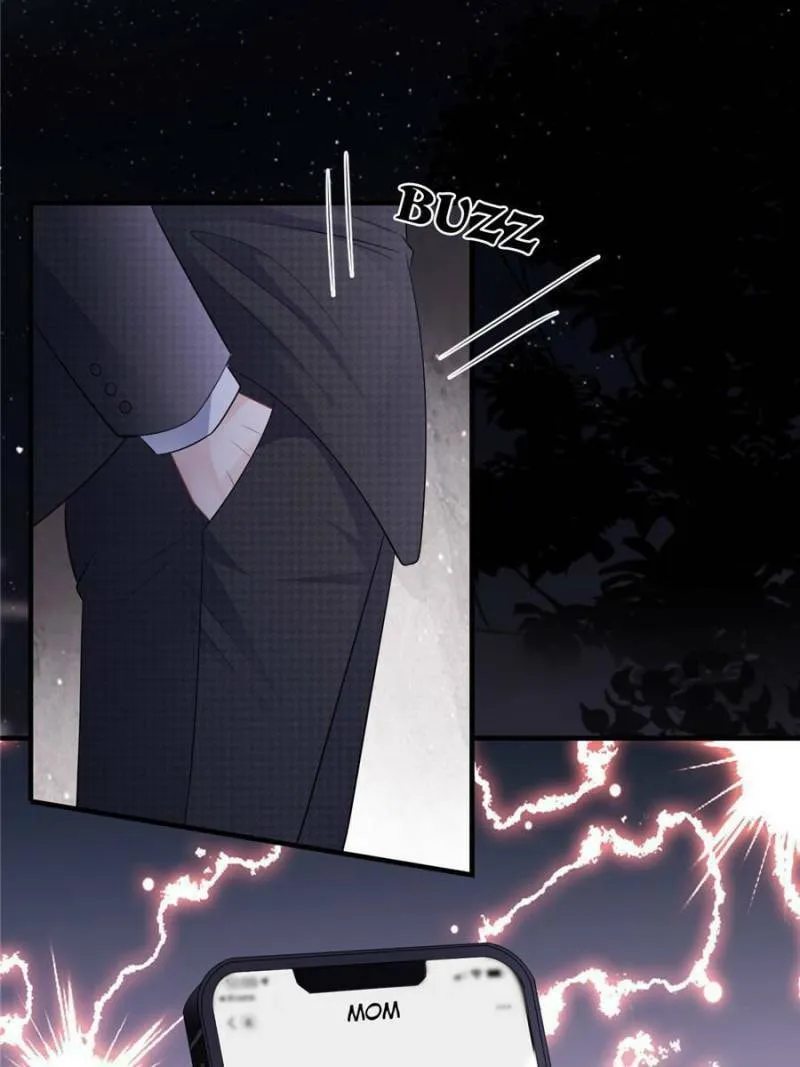 Mademoiselle Will Mess Around Chapter 111 page 46 - 