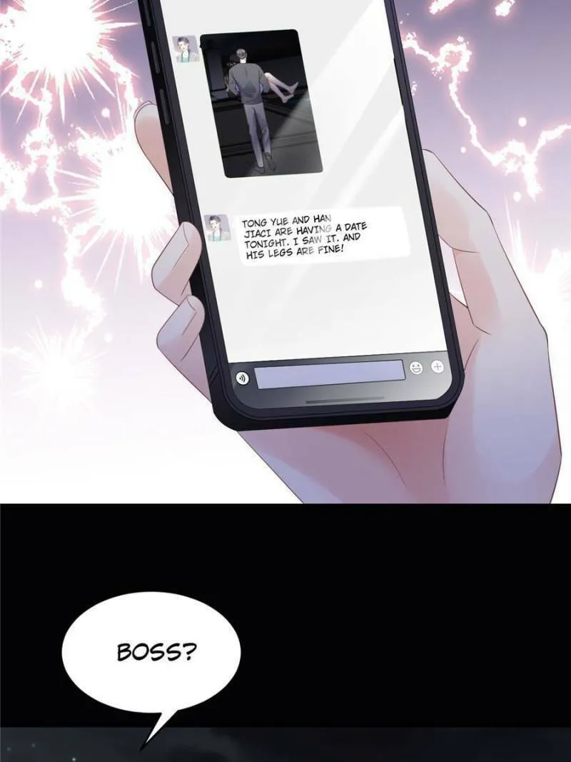 Mademoiselle Will Mess Around Chapter 111 page 47 - 