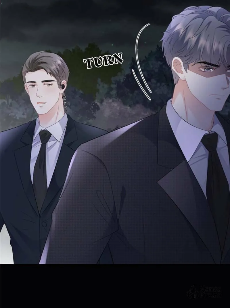 Mademoiselle Will Mess Around Chapter 111 page 48 - 