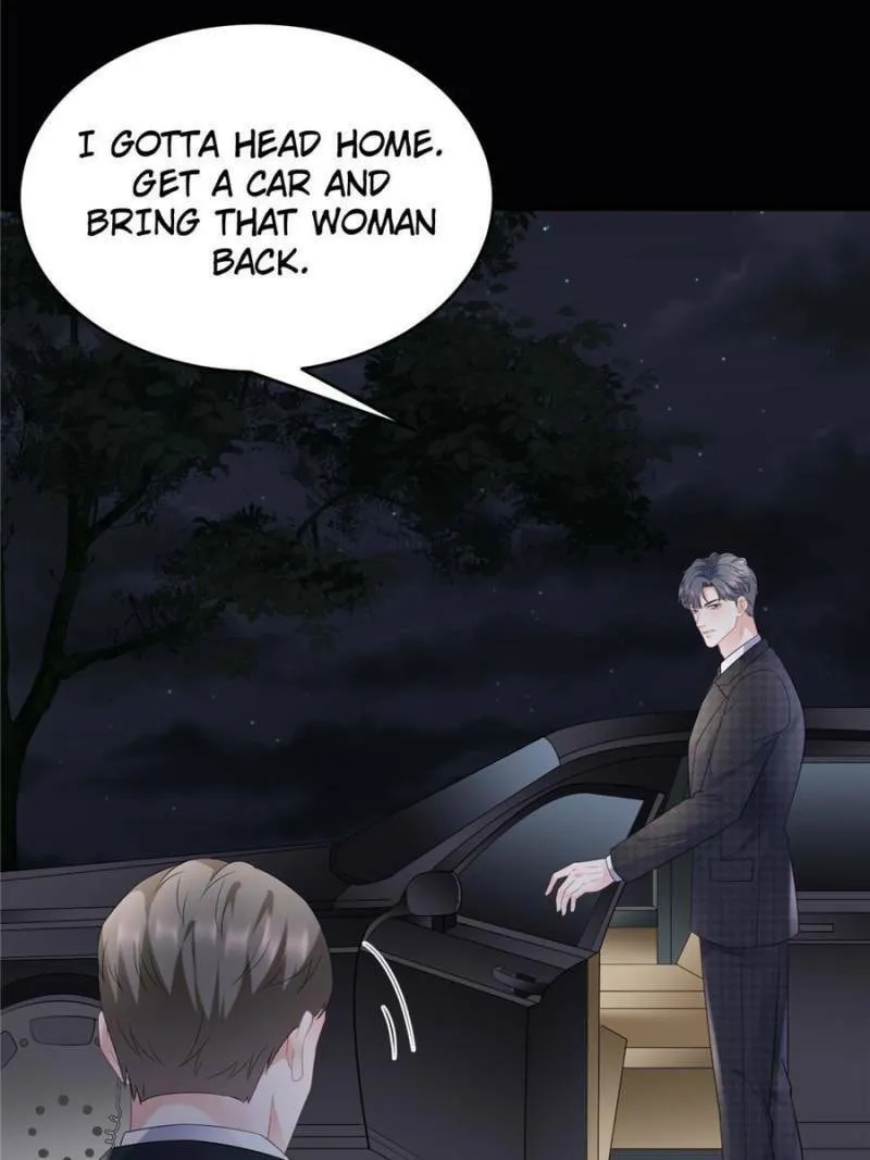 Mademoiselle Will Mess Around Chapter 111 page 49 - 