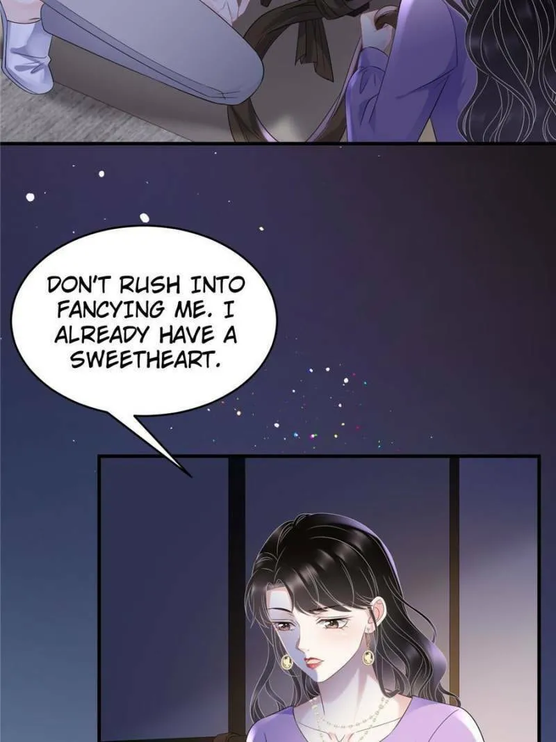 Mademoiselle Will Mess Around Chapter 111 page 8 - 