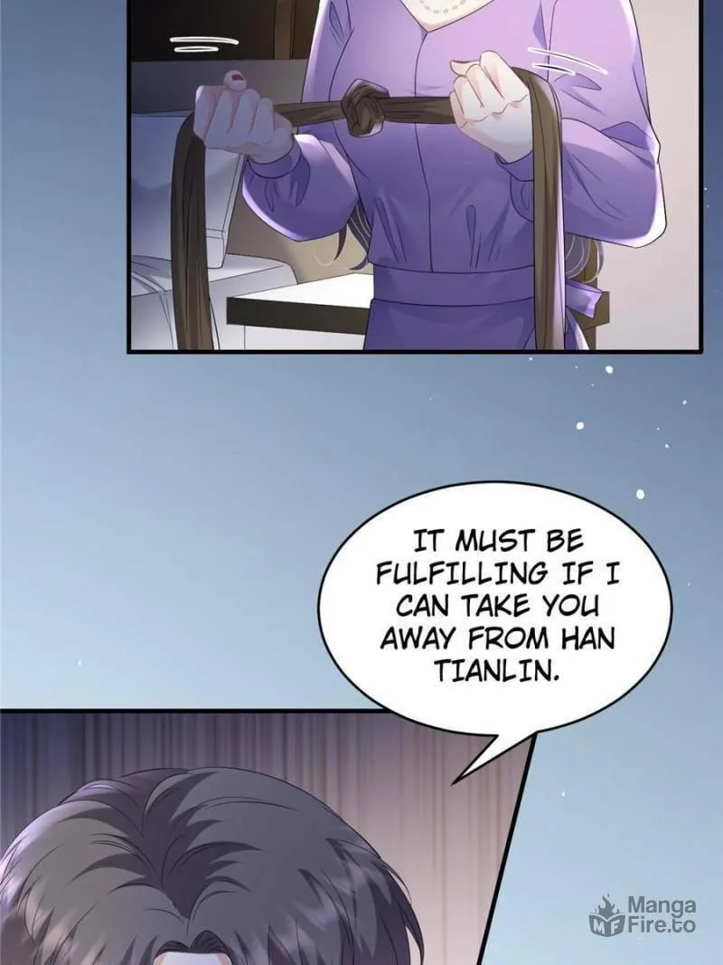 Mademoiselle Will Mess Around Chapter 111 page 9 - 