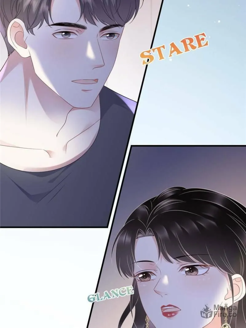 Mademoiselle Will Mess Around Chapter 111 page 10 - 