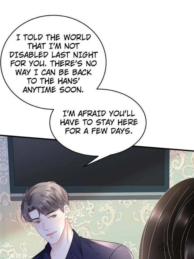 Mademoiselle Will Mess Around Chapter 112 page 12 - 