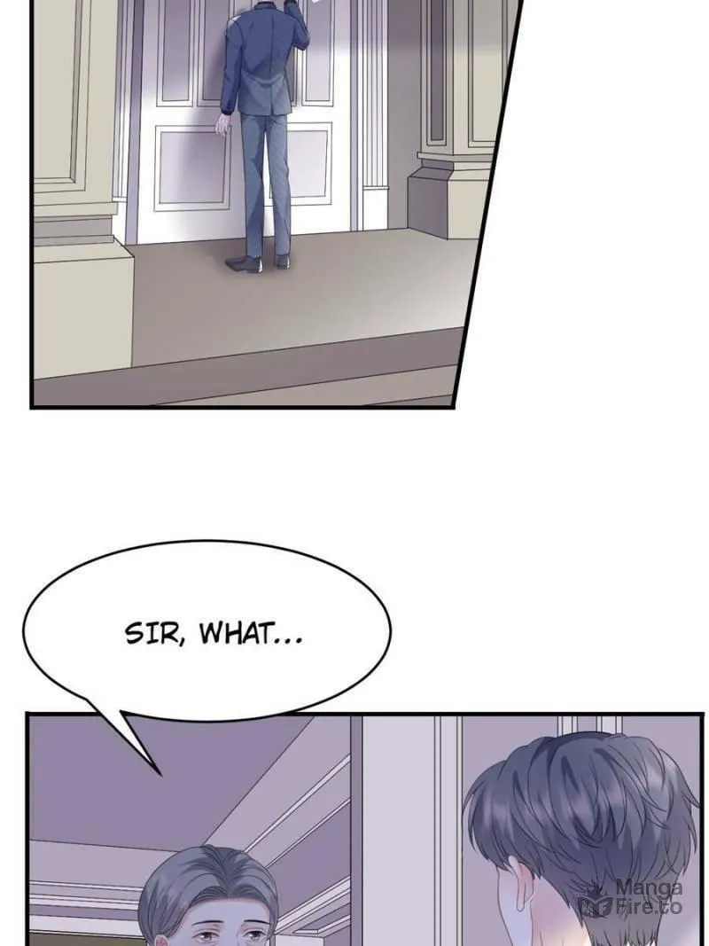 Mademoiselle Will Mess Around Chapter 112 page 15 - 