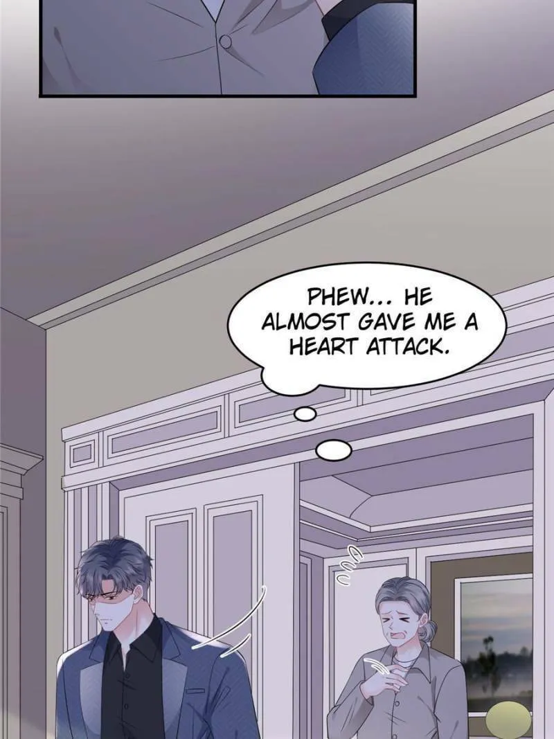 Mademoiselle Will Mess Around Chapter 112 page 19 - 