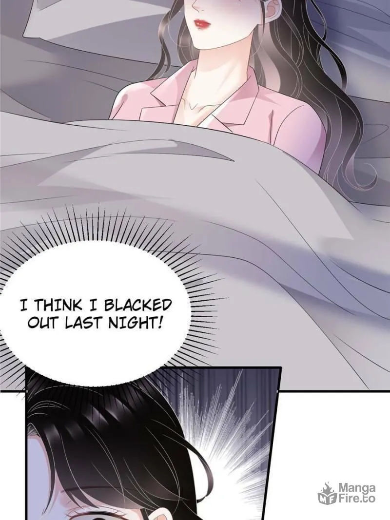 Mademoiselle Will Mess Around Chapter 112 page 3 - 