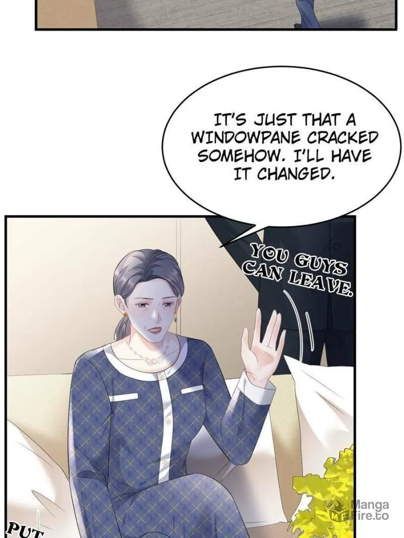 Mademoiselle Will Mess Around Chapter 112 page 24 - 
