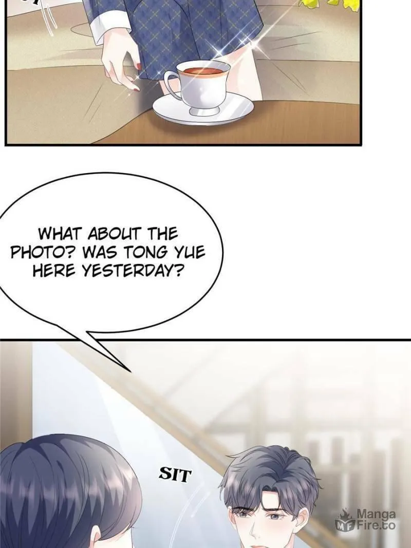 Mademoiselle Will Mess Around Chapter 112 page 25 - 