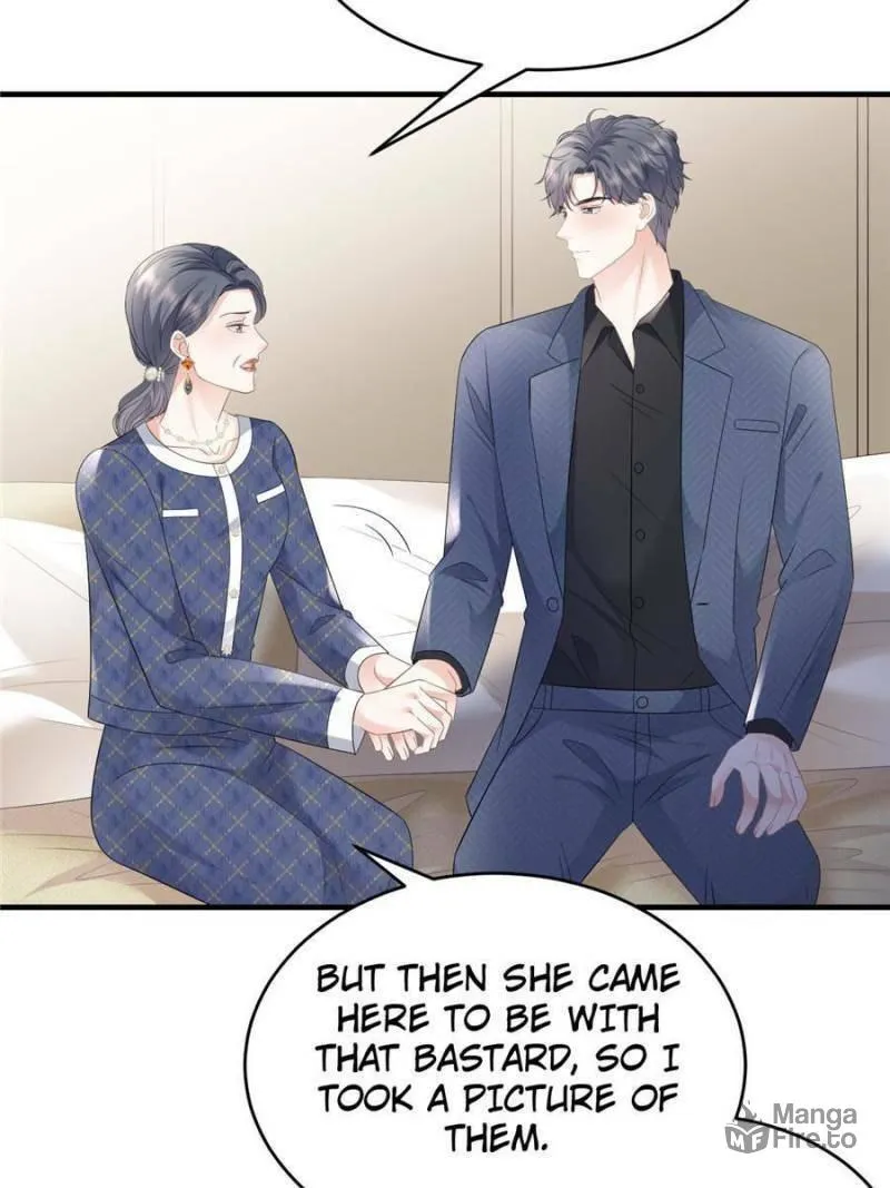 Mademoiselle Will Mess Around Chapter 112 page 27 - 