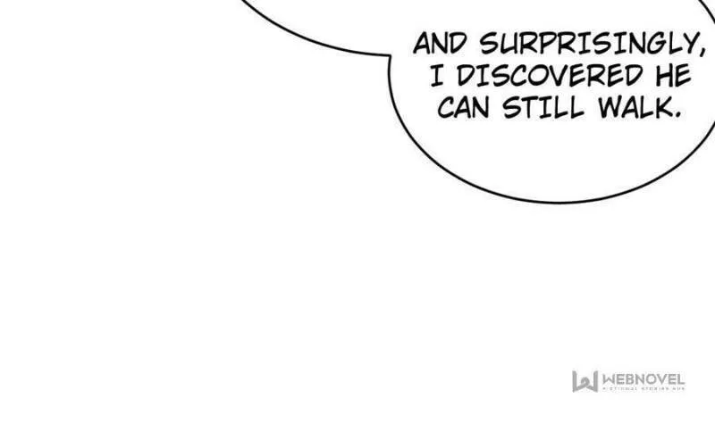 Mademoiselle Will Mess Around Chapter 112 page 28 - 