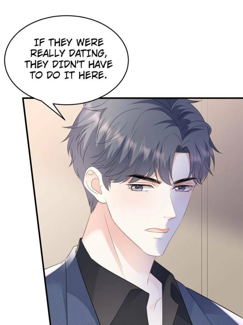 Mademoiselle Will Mess Around Chapter 112 page 29 - 