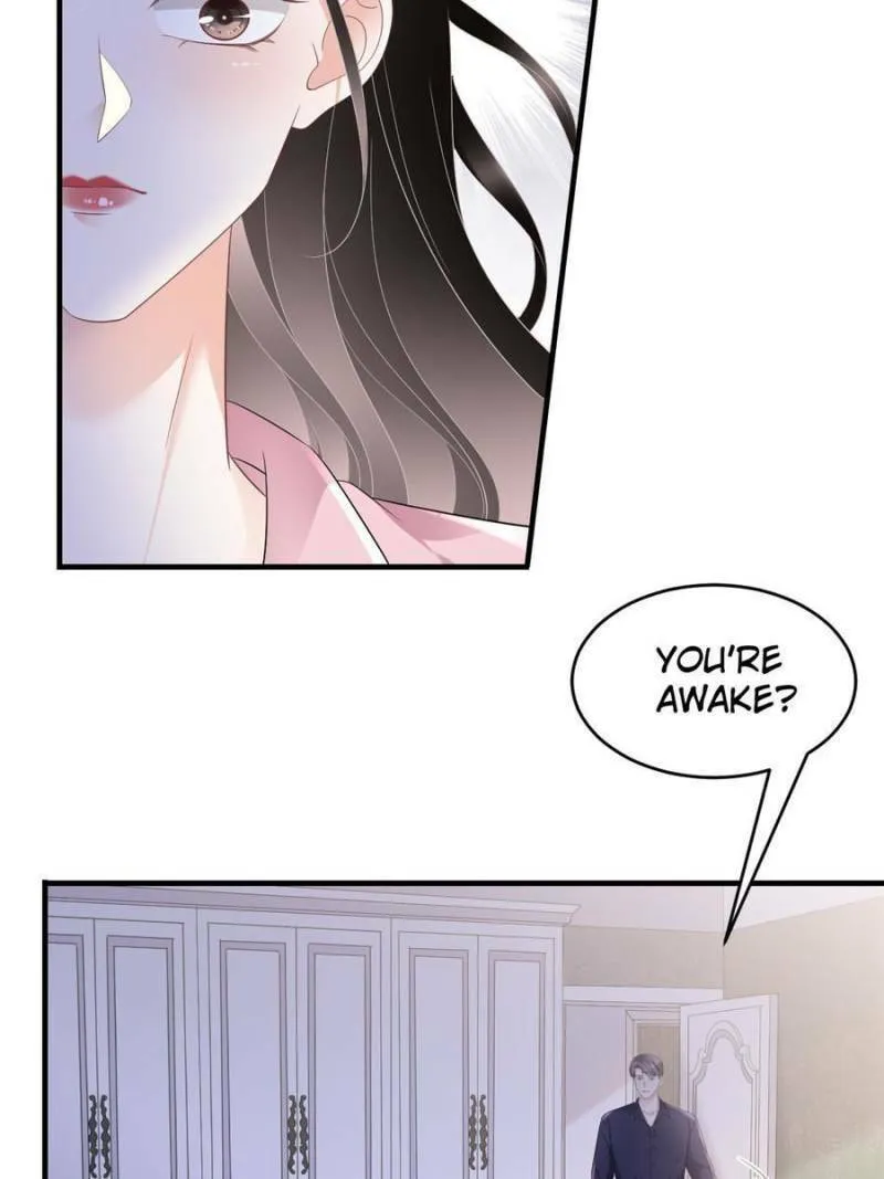 Mademoiselle Will Mess Around Chapter 112 page 4 - 