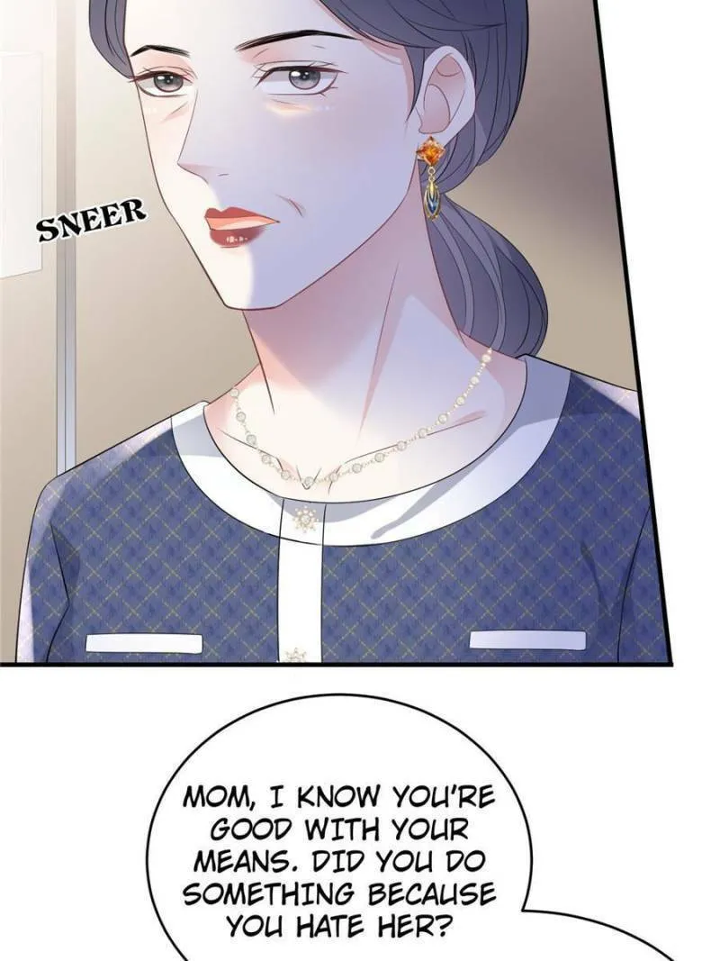 Mademoiselle Will Mess Around Chapter 112 page 31 - 