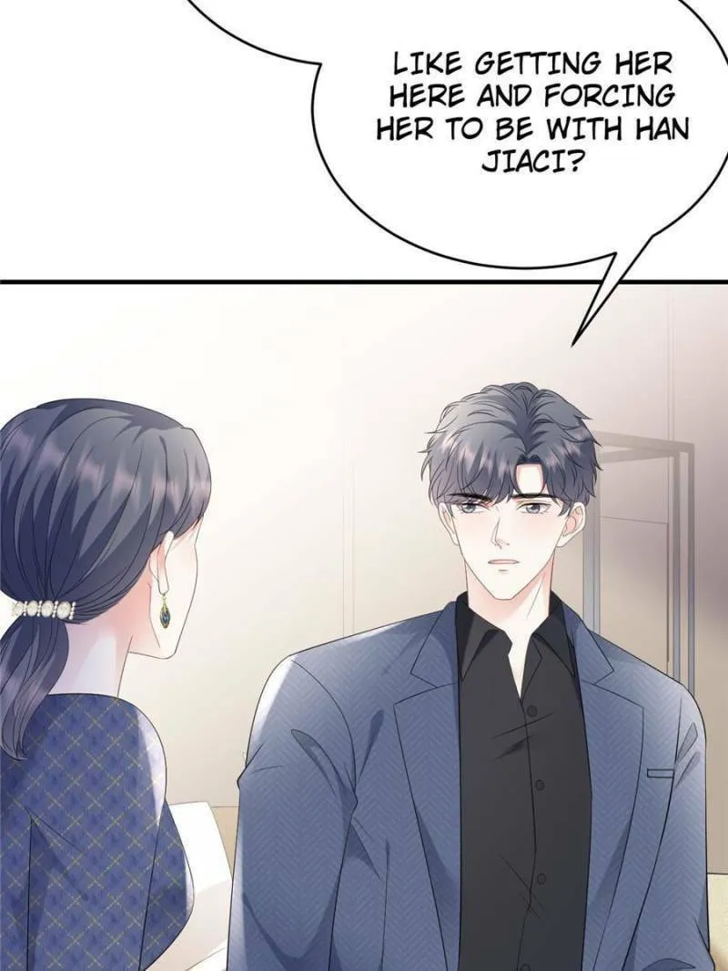 Mademoiselle Will Mess Around Chapter 112 page 32 - 